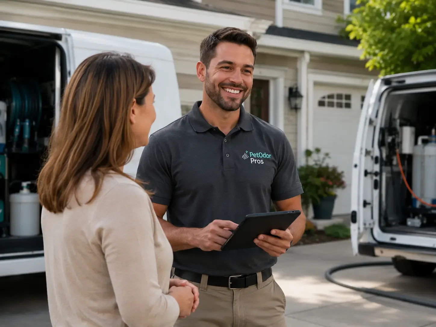 Pet Odor Removal FAQs for Coronado, CA
